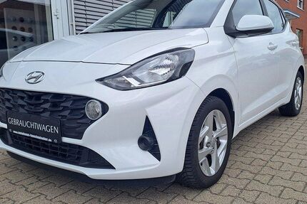 Hyundai i10 9.655 km 15.995 &euro; Waren 17192