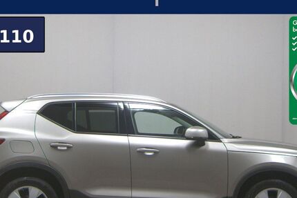 Volvo XC40 125.271 km 18.580 &euro; Gyhum/Bockel 27404