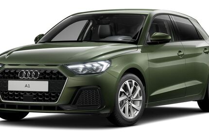 Audi A1 6.800 km 22.970 &euro; Aachen 52078