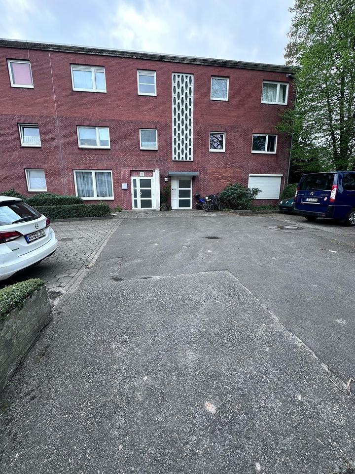 Provisionsfrei! 3 Zimmer Wohnung in 1A-Lage von Meckelfeld zimmer