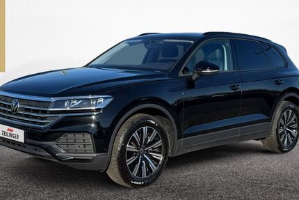 VW Touareg 18.490 km 54.999 &euro; Dietersheim 91463