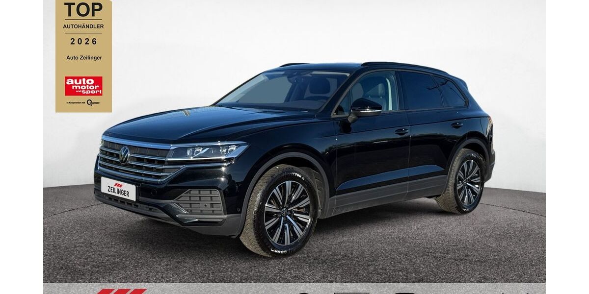 VW Touareg 18.490 km 54.999 &euro; Dietersheim 91463
