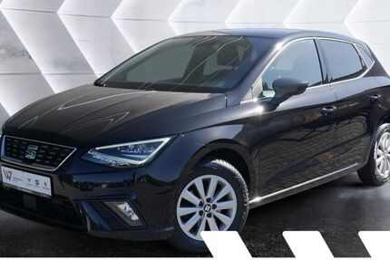 Seat Ibiza 111.644 km 11.309 &euro; Gelnhausen 63571