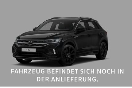 VW T-Roc 37.500 km 30.980 &euro; Würzburg 97076