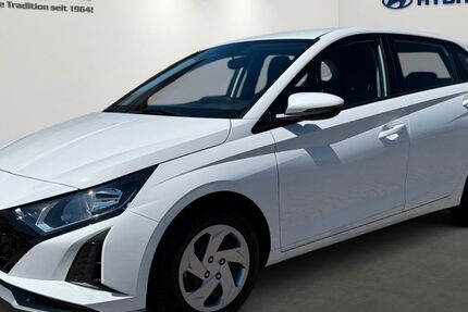 Hyundai i20 2.885 km 17.420 &euro; Werther 99735