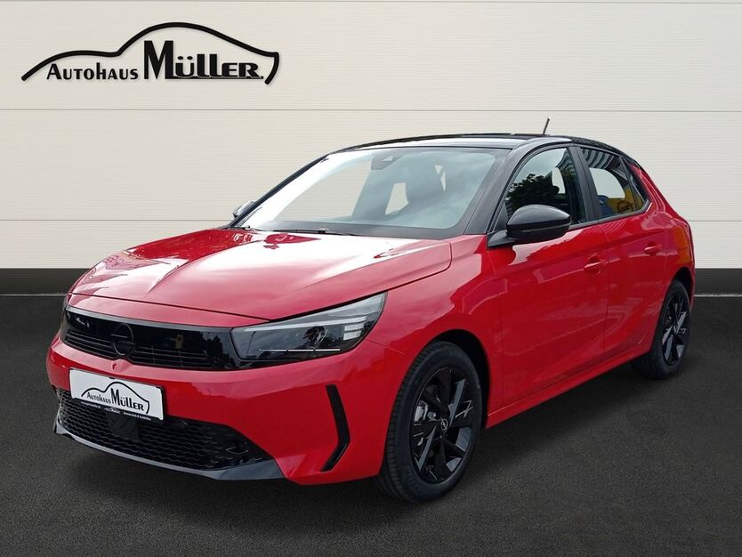 Opel Corsa 6.500 km 19.985 € Gnarrenburg 27442