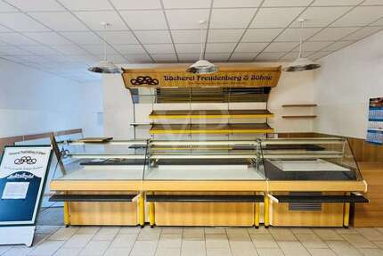 Gewerbeobjekt Niesky - 750&euro; | Angebot:25550914