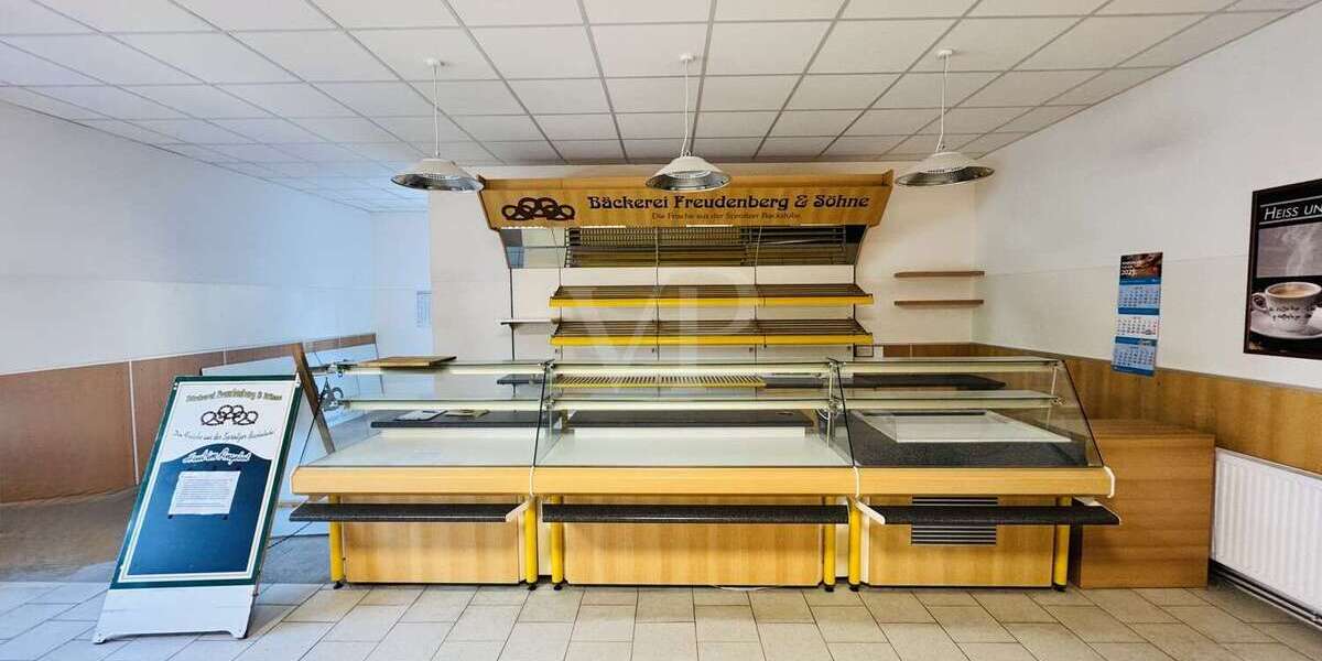 Gewerbeobjekt Niesky - 750&euro; | Angebot:25550914