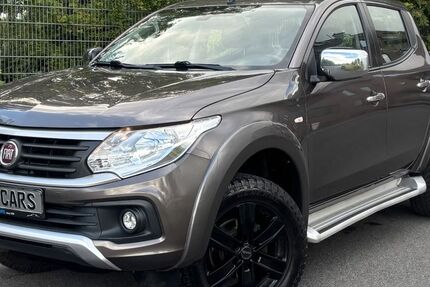 Fiat Fullback 161.107 km 13.950 &euro; Hilden 40721