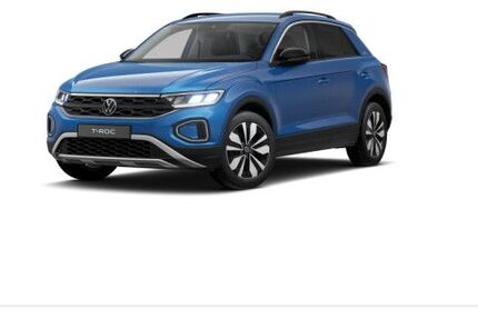 VW T-Roc 17.800 km 27.890 &euro; Gersthofen 86368