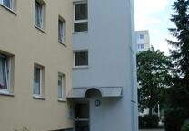 Hier macht wohnen Spaß: individuelle 3-Zimmer-Wohnung