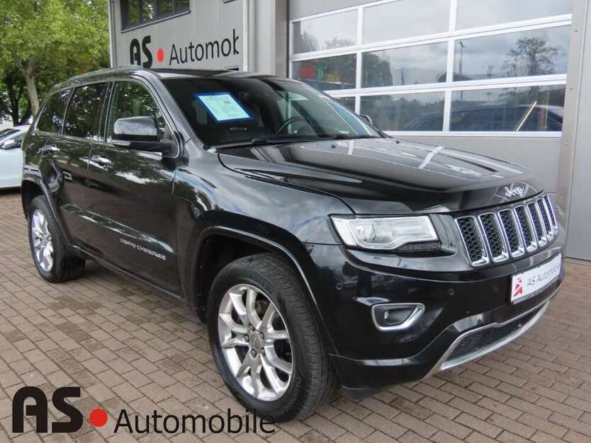 Grand Cherokee