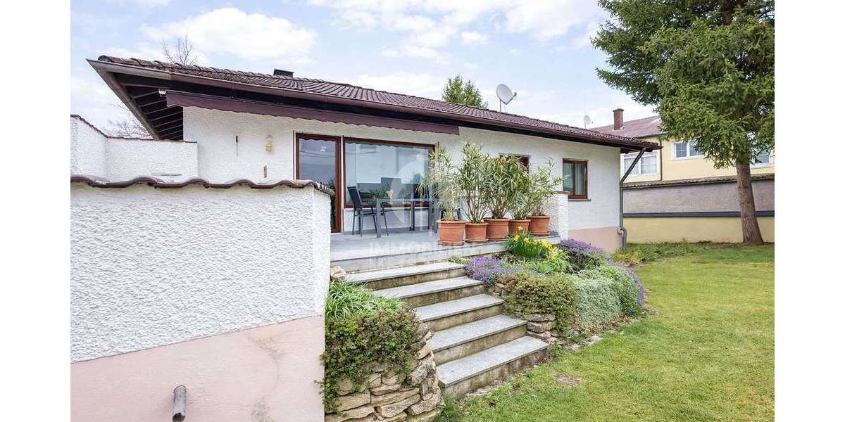 Einfamilienhaus Dillingen an der Donau - 6 Zimmer, 148 m&sup2;, 1.100&euro; | Angebot:26026874