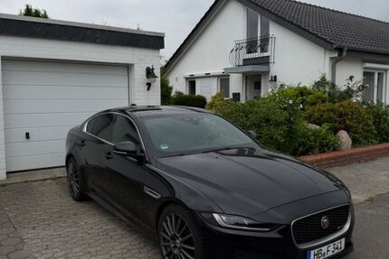 Jaguar XE 83.454 km 20.500 &euro; Bremen 28201