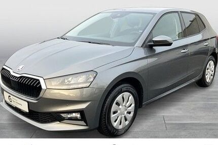 Skoda Fabia 13.842 km 18.880 &euro; Aurich 26607