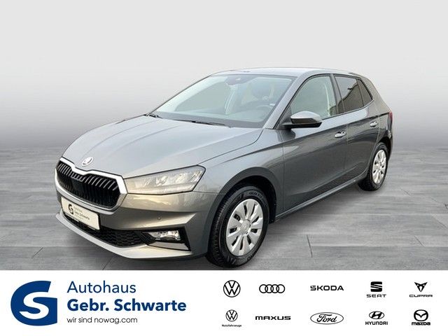 Skoda Fabia 13.842 km 18.880 &euro; Aurich 26607