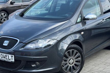 Seat Altea 179.000 km 3.990 &euro; Falkensee 14612