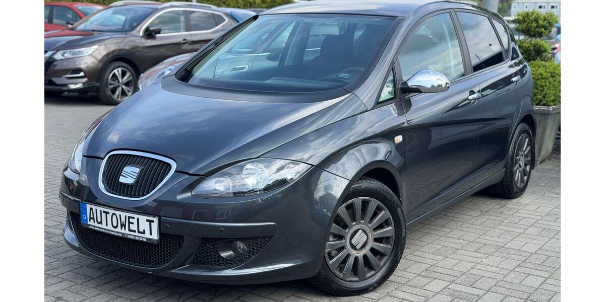 Seat Altea 179.000 km 3.990 &euro; Falkensee 14612