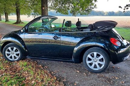 VW Beetle 119.153 km 6.300 &euro; Landsberg 86899