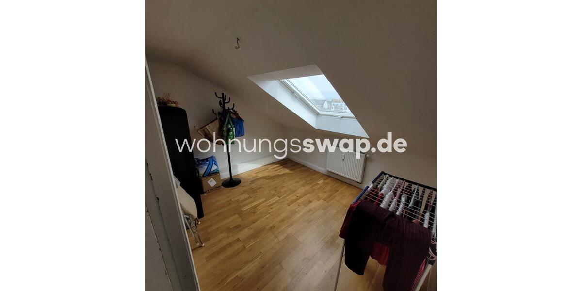 Etagenwohnung Kiel Blücherplatz - 3 Zimmer, 58 m&sup2;, 730&euro; | Angebot:26341840