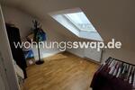 Etagenwohnung Kiel Blücherplatz - 3 Zimmer, 58 m&sup2;, 730&euro; | Angebot:26341840