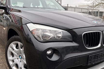 BMW X1 265.000 km 4.995 &euro; Bruchsal 76646
