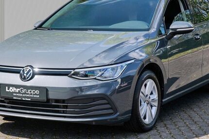 VW Golf 100.320 km 21.980 &euro; Bendorf 56170