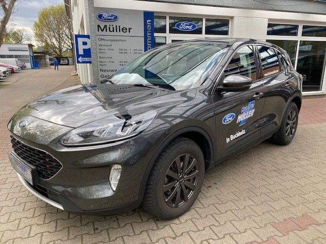 Ford Kuga 70.600 km 19.980 € Berlin 13127