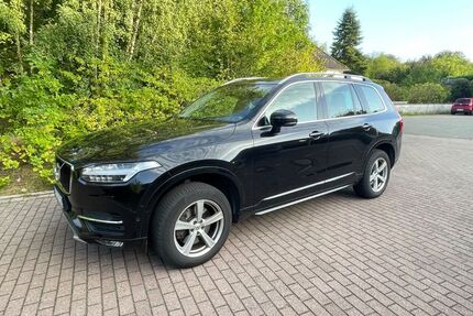 Volvo XC90 215.000 km 19.400 &euro; Quickborn 25451