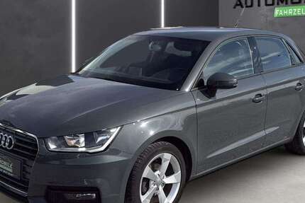 Audi A1 89.000 km 13.500 € Schwäbisch Gmünd 73525