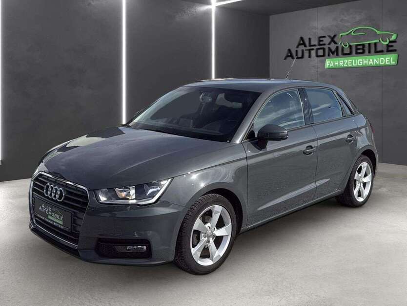 Audi A1 89.000 km 13.500 € Schwäbisch Gmünd 73525