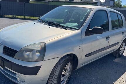 Renault Clio 270.695 km 650 &euro; Wirges 56422