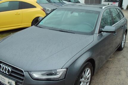 Audi A4 192.000 km 6.990 € Waiblingen (bei Stuttgart) 71332