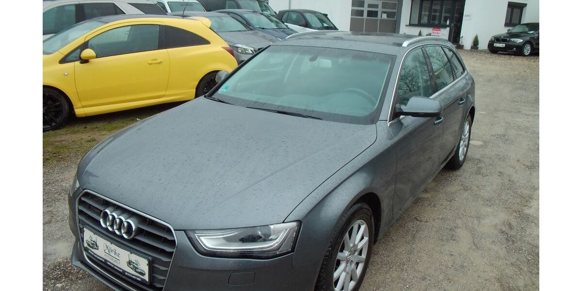 Audi A4 192.000 km 6.990 &euro; Waiblingen (bei Stuttgart) 71332