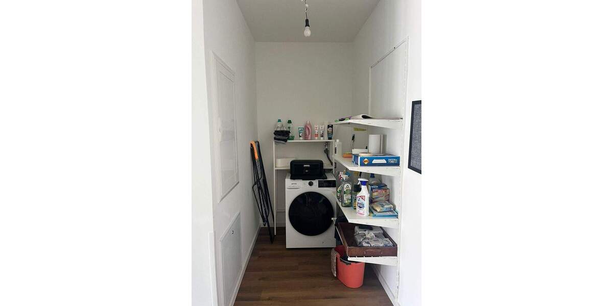 Etagenwohnung Rosenheim Innenstadt - 2 Zimmer, 54 m&sup2;, 950&euro; | Angebot:25672903