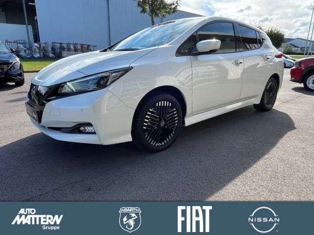 Nissan Leaf 15.800 km 24.890 € Lage 32791
