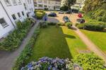 Fähr-Lobbendorf Bezugsfreie, helle 4-Zimmer-Wohnung mit Sonnenbalkon in ruhiger Lage
