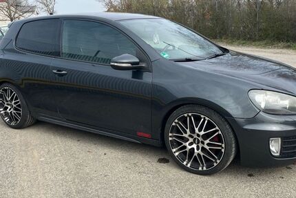 VW Golf 164.500 km 6.200 &euro; Wonfurt 97539