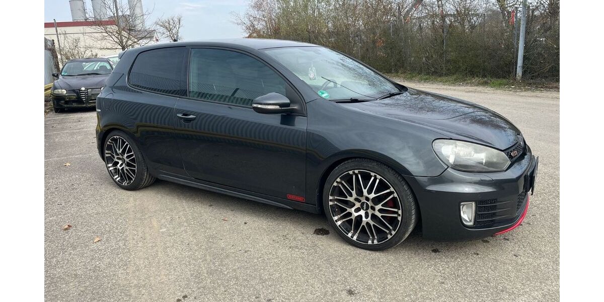 VW Golf 164.500 km 6.200 &euro; Wonfurt 97539