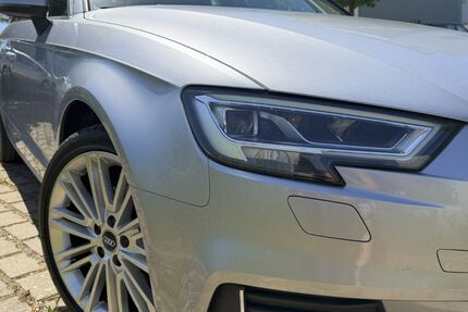 Audi A3 124.000 km 14.390 &euro; Würzburg 97076