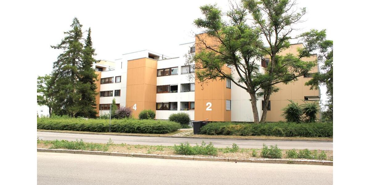 Etagenwohnung Heidenheim an der Brenz Aufhausen - 3 Zimmer, 92 m&sup2;, 265.000&euro; | Angebot:26975992