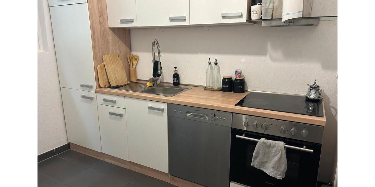 Wohnen auf Zeit Köln Innenstadt - 3 Zimmer, 35 m&sup2;, 660&euro; | Angebot:26644268