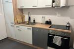 Wohnen auf Zeit Köln Innenstadt - 3 Zimmer, 35 m&sup2;, 660&euro; | Angebot:26644268