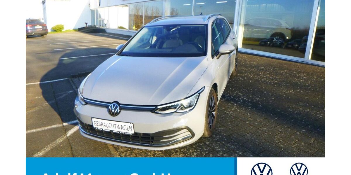 VW Golf 14.800 km 23.980 &euro; Nastätten 56355