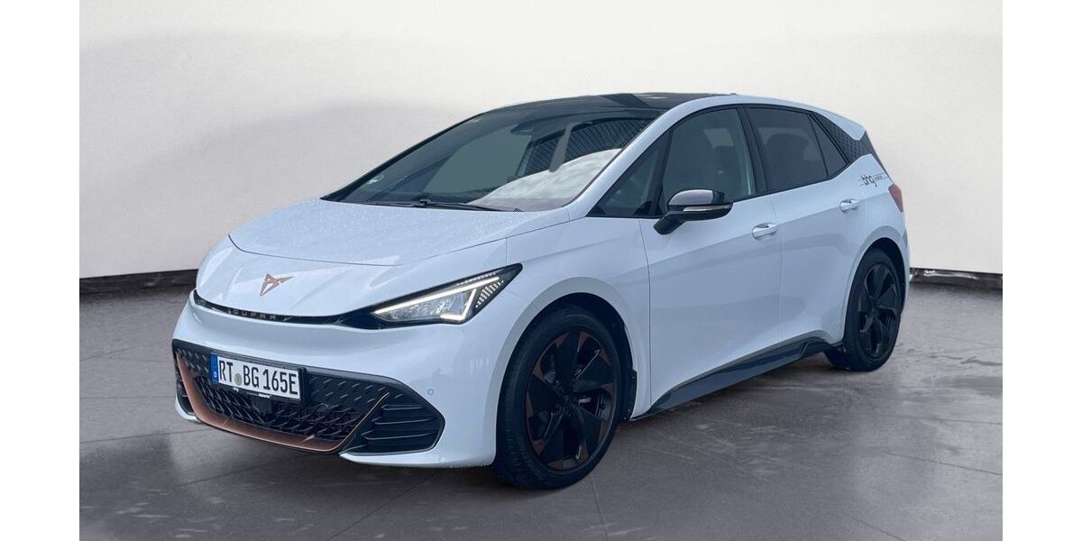 Cupra Born 3.000 km 39.990 &euro; Reutlingen 72760