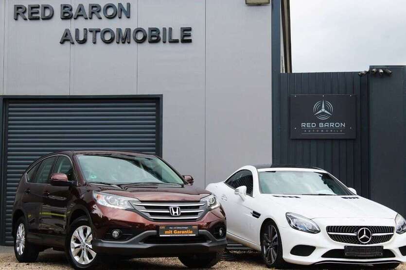 CR-V
