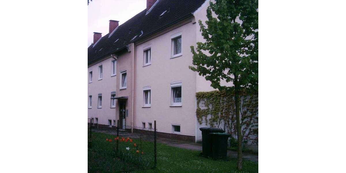 Etagenwohnung Bielefeld Mitte - 2 Zimmer, 57 m&sup2;, 377&euro; | Angebot:27131824