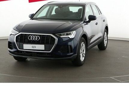 Audi Q3 27.490 km 23.980 &euro; Gotha 99867
