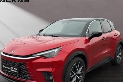 Lexus LBX 10.000 km 37.490 &euro; Dinslaken 46537