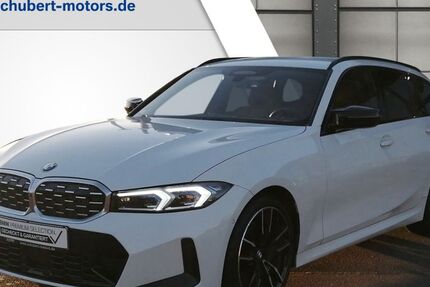 BMW M340d 95.302 km 43.800 &euro; Bernburg 06406